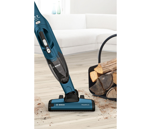 Bosch Odkurzacz pionowy BBH21830L - 548195 - zdjęcie 5